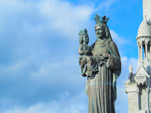 Électricien Sainte-Marie